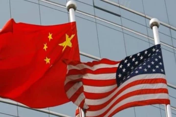 அமெரிக்காவை பின்னுக்கு தள்ளி முதலிடம் பிடித்த சீனா!