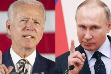 “யுக்ரெய்ன் போர்ச்சூழலில் திடீர் திருப்பம்” ரஸ்ய ஜனாதிபதியை சந்திக்க அமெரிக்க ஜனாதிபதி இணக்கம்!(photos)