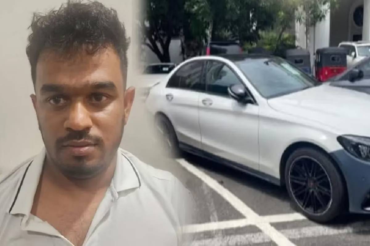 பெக்கோ சமனுக்கு பெரும் அதிர்ச்சி! ரூ.40 மில்லியன் சொத்துக்கள் முடக்க அதிரடி உத்தரவு | Multi Million Assets Of Beko Saman Frozen