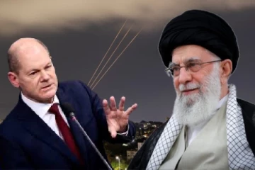 ஈரான் தாக்குதலால் பிராந்திய போர் உருவாகும்: கொதித்தெழுந்த ஜேர்மனி