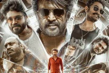 வசூல் மன்னன் என்றால் அது ரஜினி தான்.. கூலி ப்ரீ புக்கிங் கலெக்ஷன்