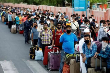 Reverse migration: தங்கள் சொந்த நாடுகளுக்கே மீண்டும் திரும்பிவரும் புலம்பெயர்ந்தோர்...
