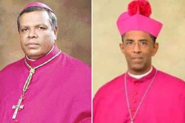 மட்டக்களப்பு மறை மாவட்டத்தின் அப்போஸ்தலிக்க பரிபாலகராக புதியவர் நியமிப்பு