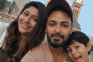 பிக் பாஸ் அபினை மனைவியை தீவிரமாக தேடும் போலீஸ்! பல லட்சம் மோசடி செய்தாரா?