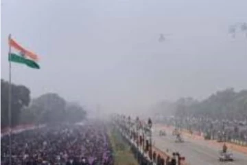 இந்தியா முழுவதும் இன்று 72வது குடியரசு தின விழா கொண்டாட்டம்