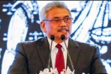 மக்களை நசுக்கி ஒடுக்காதீர் -அரச அதிகாரிகளுக்கு கோட்டாபய ‘அட்வைஸ்’