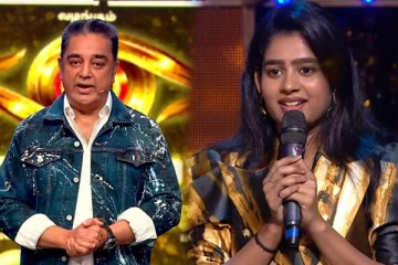 “நான் வந்த வேலை முடிந்தது”: பிக்பாஸ் மேடையில் பட வாய்ப்புகளை உறுதி செய்த இலங்கைப் பெண்!