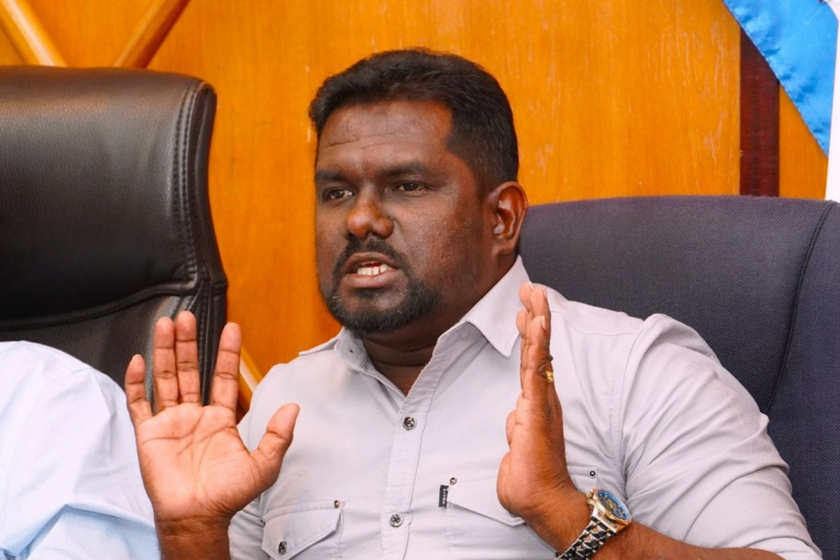 வீடுகளில் இருந்து வெளியேற்றப்பட்ட மலையக மக்கள்! தீர்வுக்காக முன்வந்தது அரசாங்கம் | People Evicted From Homes Govt Seeks Solution