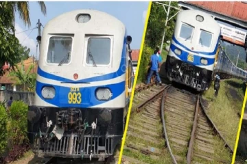 ஜனவரிமுதல் காங்கேசன்துறைக்கு வருகிறது புதிய ரயில்