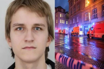 ஐரோப்பிய நாடொன்றை உலுக்கிய சம்பவம்: 15 பேரை கொன்ற மாணவனின் திடுக்கிடும் பின்னணி!