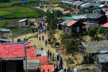 அகதிகளுக்கு சர்வதேச ஆதரவு தேவை! ஐ.நா. தரப்பு கோரிக்கை