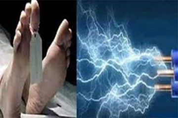 அக்கரைப்பற்றில் மின்சாரம் தாக்கி இளைஞர் மரணம்