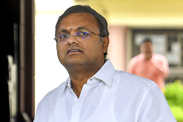 அதிமுகவை சசிகலா நிச்சயம் கைப்பற்றுவார் - கார்த்திக் சிதம்பரம் | Karti Chidambaram Mp Aiadmk