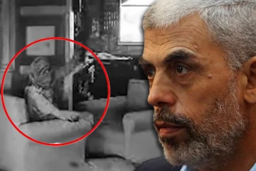 கைதுசெய்யப்பட்டு பின்னர் சுட்டுக்கொல்லப்பட்டாரா யகியா சின்வார்?