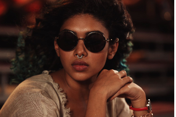 பீப் கறியும் உணவு தானே.. நான் சாப்பிடுவேன் என்று ஓப்பனாக கூறிய பா ரஞ்சித் பட நடிகை.. | Pa Ranjith Movie Actress Dushara About Beef