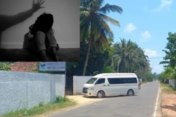 யாழில் சிறுமிகளை சீரழித்த தலைமைப் போதகர் கொழும்பில் கைது