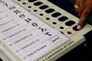 தமிழ்நாட்டில் NOTA வாக்குகளை அதிகம் பெற்ற தொகுதி எது?