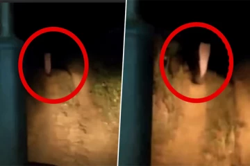 பேய்கள் மட்டுமே வாழும் அதிசய கிராமம்... ஒரே இரவில் மாயமான கிராமவாசிகள்