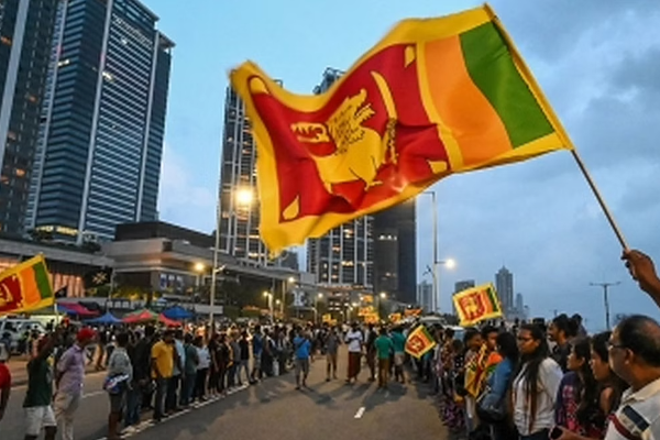 வெற்றியை பிரகடனம் செய்த கோட்டா கோ கம போராட்டக்காரர்கள்! | Gota Go Gama Protestors Declared Victory