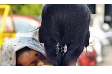 2 ஆண்டுகளுக்கு முன் காணாமல் போன சிறுமியை கைக்குழந்தையுடன் பார்த்த பெற்றோர்! அதிர்ச்சி சம்பவத்தின் உண்மை பின்னணி