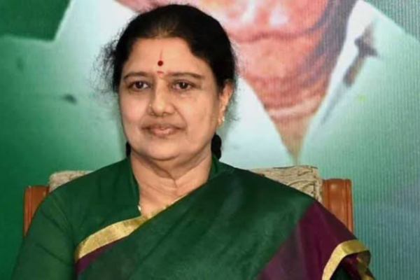 எம்ஜிஆருக்கு சசிகலா அரசியல் ஆலோசனையா? - எடப்பாடி பழனிசாமி கடும் விமர்சனம் | Eps Criticized Sasikala Statement