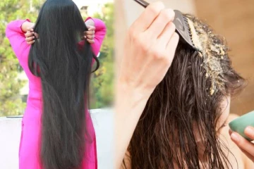 முழங்கால் வரை முடி வளர வேண்டுமா? இதை மட்டும் செய்தால் போதும்