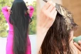முழங்கால் வரை முடி வளர வேண்டுமா? இதை மட்டும் செய்தால் போதும்
