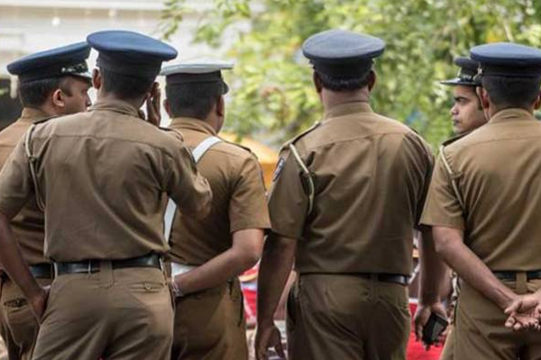 எரிபொருள் நிரப்பு நிலையத்தில் துப்பாக்கி முனையில் இடம்பெற்ற கொள்ளைச் சம்பவம்! | Robbery At A Fuel Station At Gunpoint Puttalam