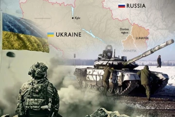 ரஷ்யா-உக்ரைன் போரில் இலங்கையை சேர்ந்த பலர் பலி