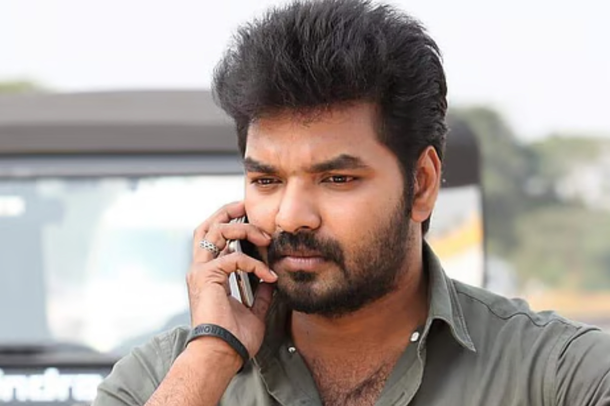 நான் விட்ட கேப்பில் சிவகார்த்திகேயன் வளந்துட்டார்- ஜெய் வேதனை | Actor Jai Talk About Sivakarthikeyan
