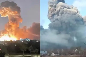 ரஷ்யா - உக்ரைன் போர்! - இலங்கைக்கு காத்திருக்கும் ஆபத்து