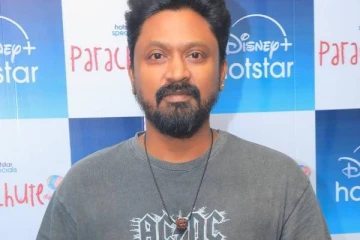 திருமணமாகி ஒரே வருடத்தில் விவாகரத்து!! 2ஆம் திருமணத்தை முடித்த நடிகர் கிருஷ்ணா..