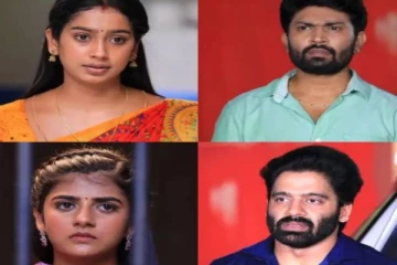 ஈரமான ரோஜாவே சீரியலில் திடீரென மாற்றப்பட்ட பிரபல நடிகர்- யார் என்று புகைப்படத்துடன் இதோ, அவருக்கு பதில் இவரா?