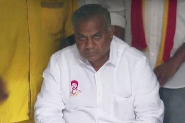 கரூர் சம்பவம்: த.வெ.க பொதுச் செயலாளரை கைது செய்ய நடவடிக்கை! | Action To Arrest Tvk General Secretary