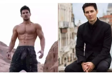 15 ஆண்டுகள் விந்தணு தானம்..டெலிகிராம் CEO பாவெல் துரோலின் அதிரவைக்கும் மறுபக்கம்!