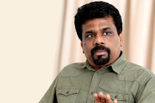 பிரச்சினைகளை தூண்டிவிட்டு குளிர்காய முற்படுகின்றார் ரணில்: அநுர பகிரங்க குற்றச்சாட்டு | Anurakumara Blames President Ranil