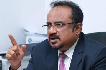 பயங்கரவாத எதிர்ப்பு சட்ட மூலத்தைத் தோற்கடிப்பதற்கு அணிதிரள வேண்டும்: சுரேந்திரன்