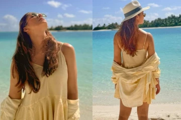 மாலத்தீவு Resort இல் சுற்றுலாவை என்ஜாய் செய்த நயன்தாரா... ஒரு நாள் செலவே இவ்வளவா!