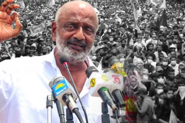 தொடர் போராட்டங்களை முன்னெடுக்க தயார் - எச்சரிக்கிறார் தமிழ் எம்.பி