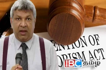 புதிய பயங்கரவாத எதிர்ப்புச் சட்டமூல வரைபு தொடர்பில் வெளியான தகவல்