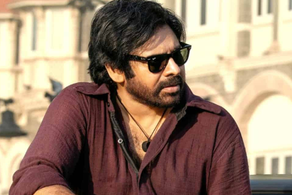 பவன் கல்யாணின் OG படத்தின் ப்ரீ புக்கிங் வசூல் வேட்டை.. இதுவரை எவ்வளவு தெரியுமா | Pawan Kalyan Og Movie Pre Booking Box Office