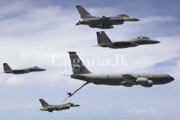 ගුවන් හමුදාවේ ගුවන්‍ යානා වැඩි ප්‍රමාණයක් භාවිතයට ගත නොහැකි මට්ටමක..