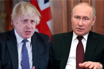 இனி ரஷ்யாவை நம்ப முடியாது; இங்கிலாந்து அதிபர் அதிரடி முடிவு