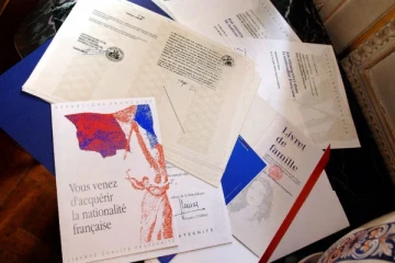 பிரெஞ்சுக் குடியுரிமை பெறுவதற்கு உண்மையில் எவ்வளவு செலவாகும் என்பது உங்களுக்குத் தெரியுமா?