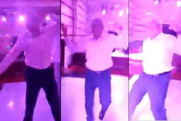 ஜனாதிபதி குறித்து வைரலாகியுள்ள காணொளி! - அரச தரப்பு விளக்கம்  (Video)