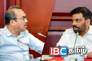 பதவி பறிப்பு விவகாரம்! ஆத்திரத்தில் பிமல் ரத்நாயக்க