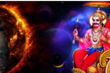 ஆட்டிப்படைக்கும் சனி பகவானே அள்ளி கொடுக்க போகின்றார்! மகர ராசிக்கு ஆபத்து.. ஜாக்கிரதை!