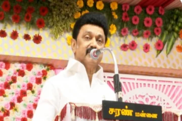 மீதமுள்ள 15 சதவீத தேர்தல் வாக்குறுதிகளை விரைவில் நிறைவேற்றுவேன் - முதலமைச்சர் மு.க.ஸ்டாலின்