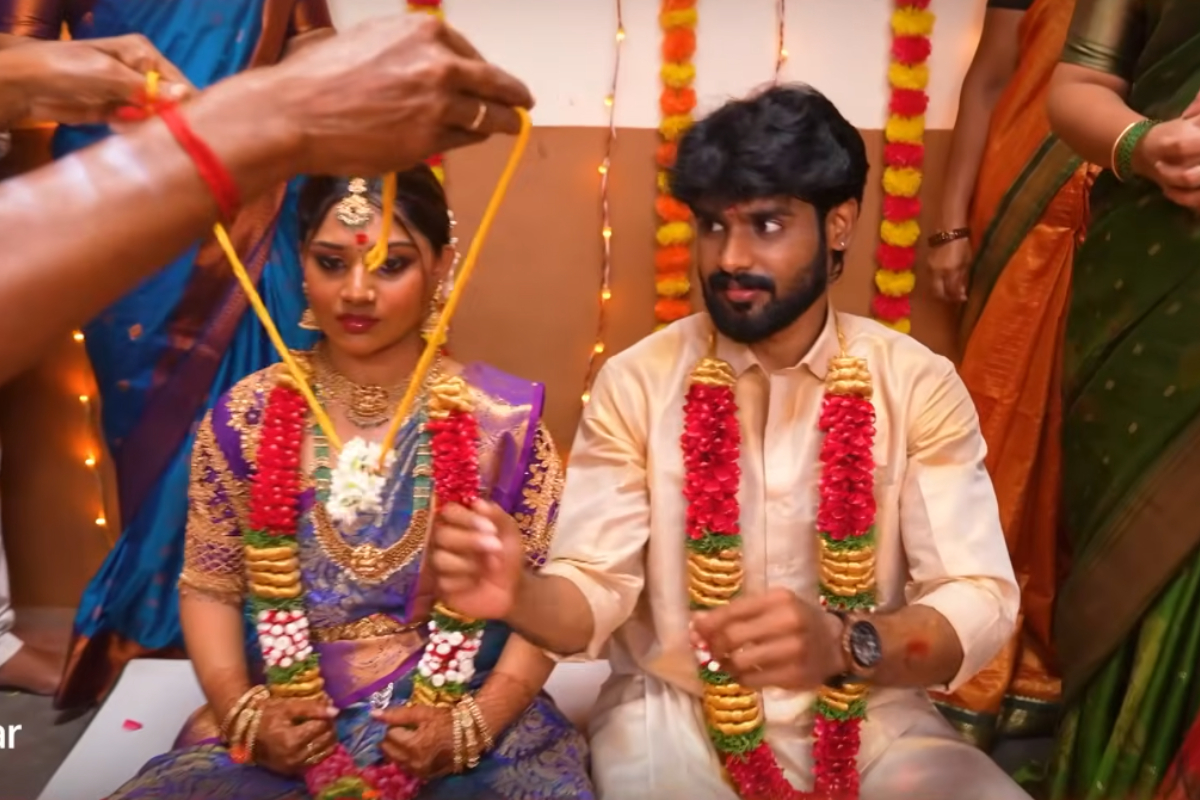 முத்துவை அரிவாளால் வெட்ட வந்த சிந்தாமணி.. சத்யா - ரேகா திருமணத்தில் அதிர்ச்சி.. சிறகடிக்க ஆசை சீரியலில் அடுத்து நடக்கவிருப்பது இதுதான் | Siragadikka Aasai Serial Upcoming Week Promo