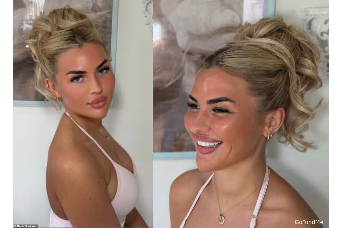 edinburgh 24 year old girl dead in car crash